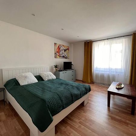 Apartman Centrum Sturka Martin Εξωτερικό φωτογραφία