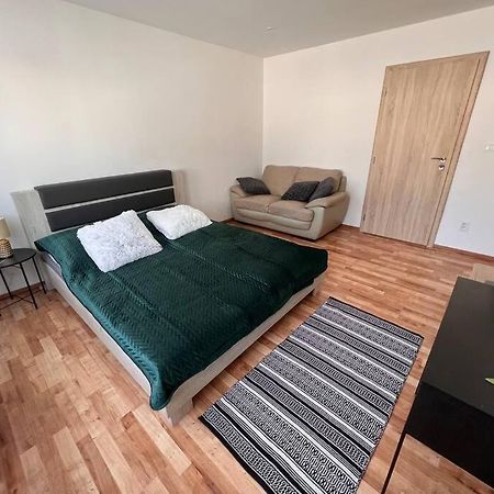 Apartman Centrum Sturka Martin Εξωτερικό φωτογραφία