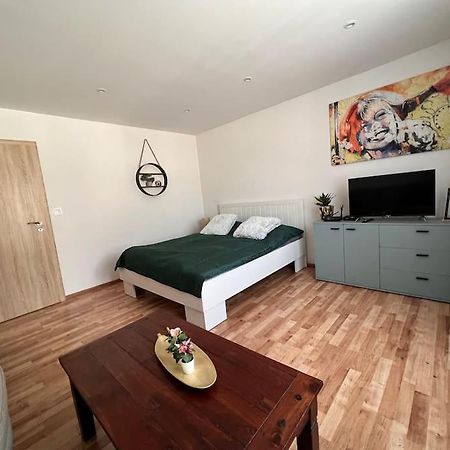 Apartman Centrum Sturka Martin Εξωτερικό φωτογραφία