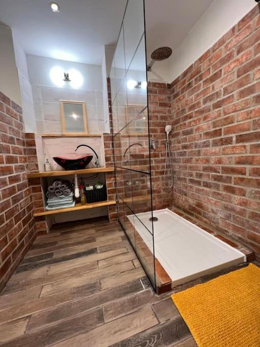 Apartman Centrum Sturka Martin Εξωτερικό φωτογραφία