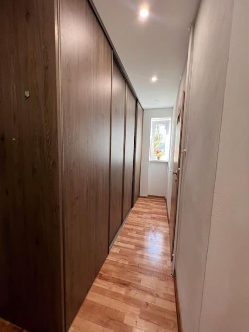 Apartman Centrum Sturka Martin Εξωτερικό φωτογραφία