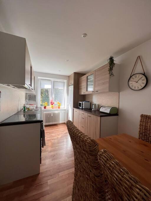 Apartman Centrum Sturka Martin Εξωτερικό φωτογραφία