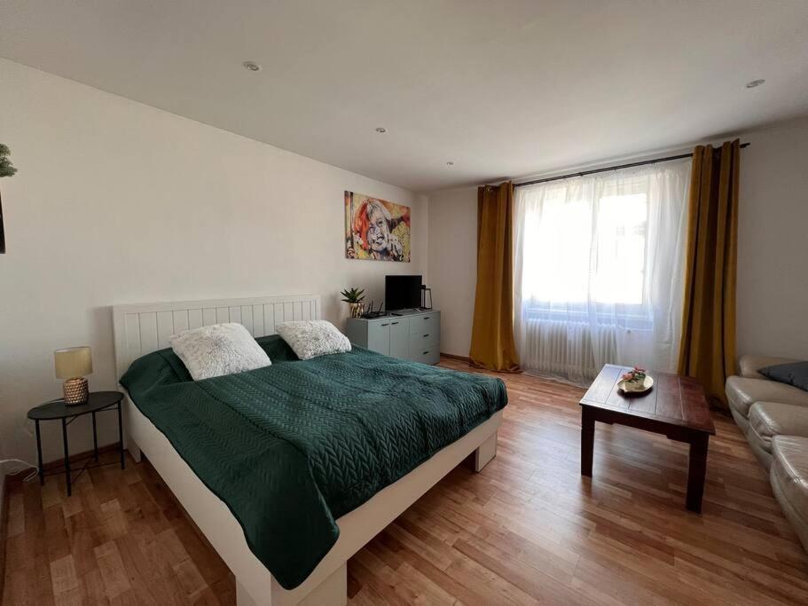 Apartman Centrum Sturka Martin Εξωτερικό φωτογραφία