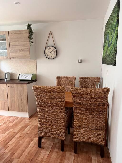 Apartman Centrum Sturka Martin Εξωτερικό φωτογραφία