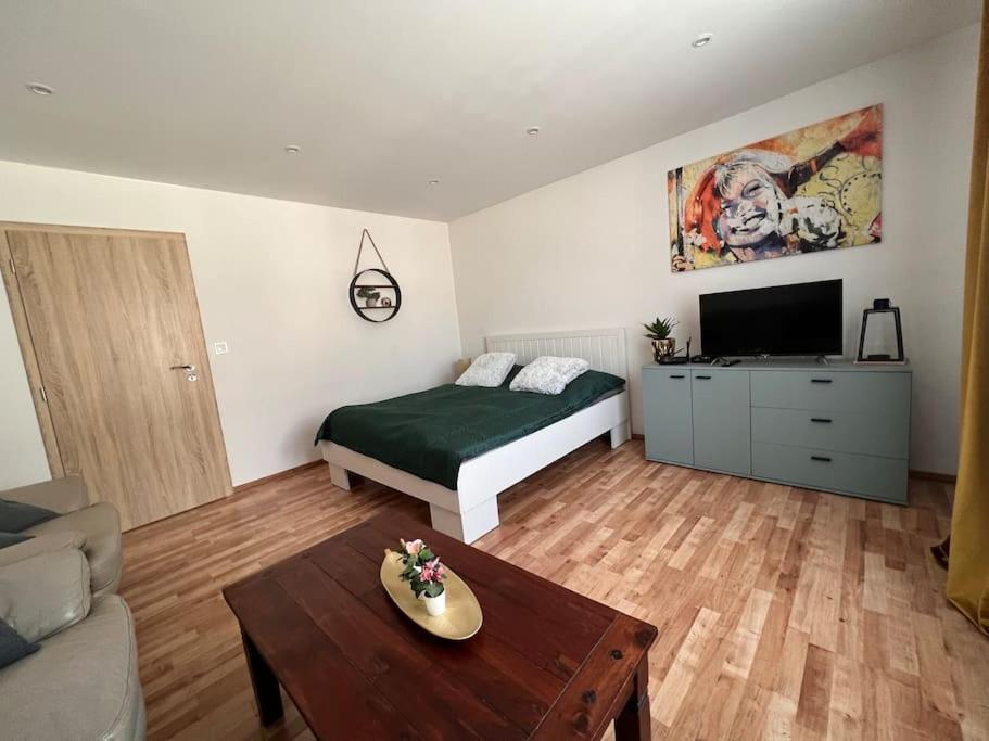 Apartman Centrum Sturka Martin Εξωτερικό φωτογραφία