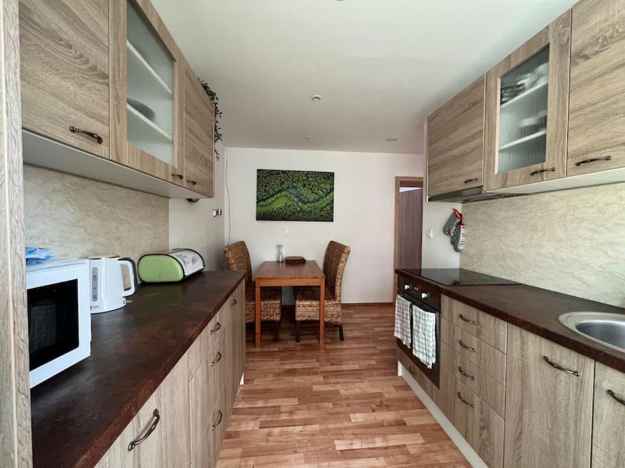 Apartman Centrum Sturka Martin Εξωτερικό φωτογραφία