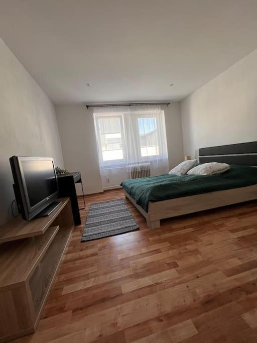 Apartman Centrum Sturka Martin Εξωτερικό φωτογραφία